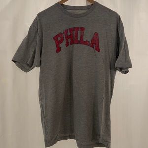 PHILA XL Shirt